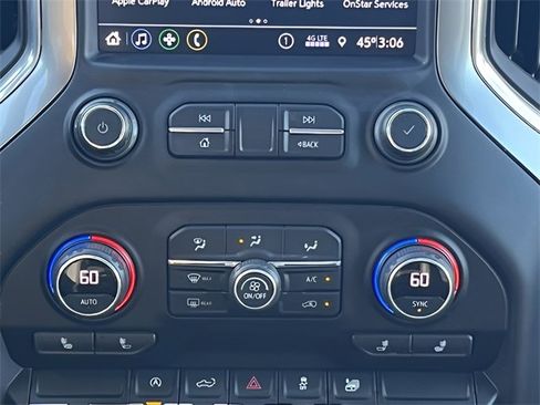 Used 2021 Chevrolet Silverado 1500 LT image 26