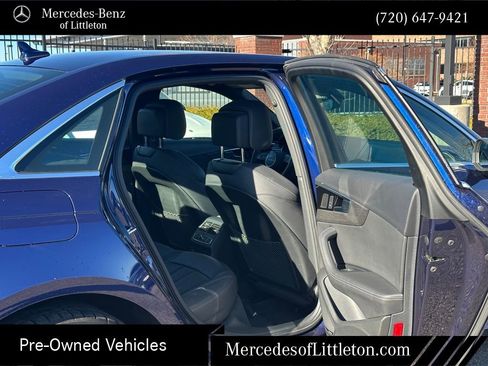 Used 2020 Audi A4 2.0T Premium Plus image 24