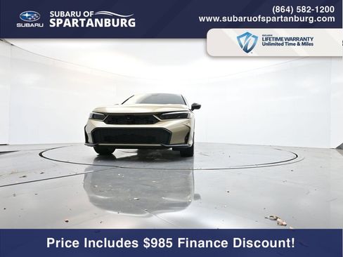 Used 2025 Honda Civic Sport image 26