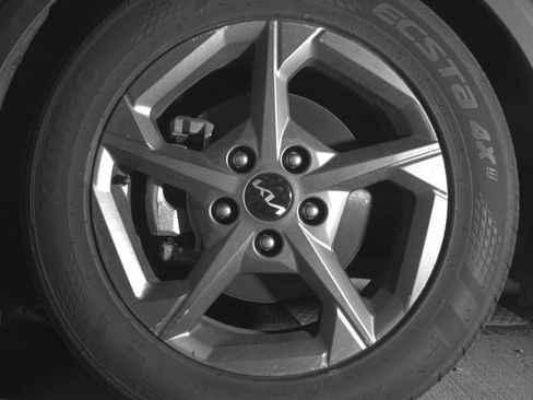 Used 2025 Kia K4 LXS image 12