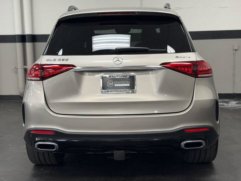 Certified 2023 Mercedes-Benz GLE 450 GLE 450 image 11