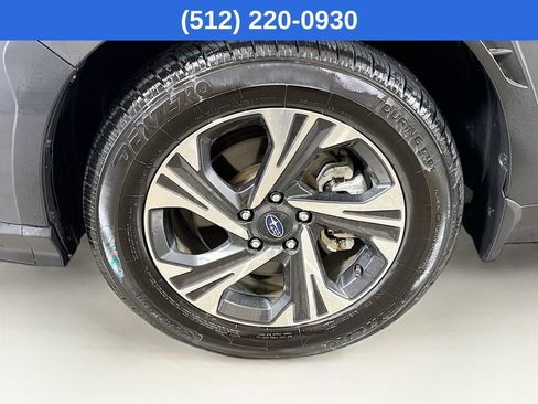 Used 2024 Subaru Crosstrek 2.0i Premium AWD/4WD image 40