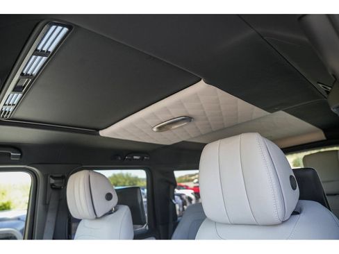 New 2026 Mercedes-Benz G 63 AMG 4MATIC image 28