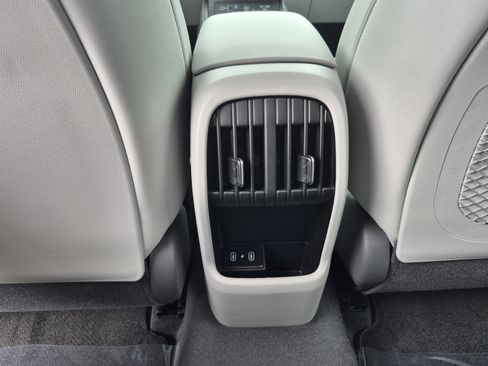 New 2026 Hyundai Kona Limited FWD image 15