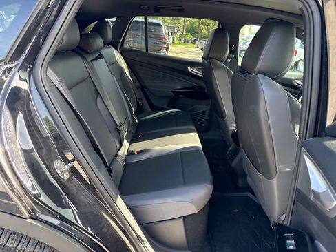 Used 2023 Volkswagen ID.4 Pro S AWD/4WD image 8