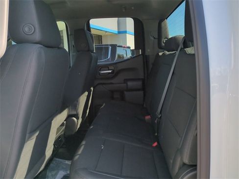 New 2026 Chevrolet Silverado 1500 Custom image 14