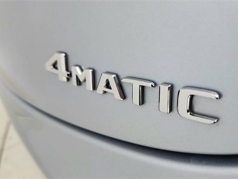 Used 2025 Mercedes-Benz CLE 300 4MATIC Cabriolet image 24