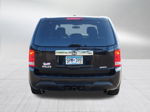 Used 2015 Honda Pilot EX-L image 6