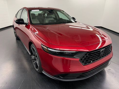 New 2026 Honda Accord SE image 7