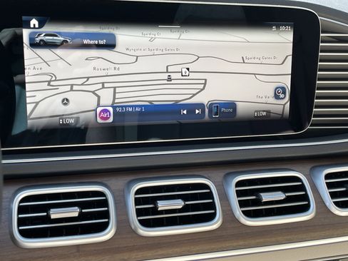 New 2026 Mercedes-Benz GLE 350 4MATIC image 28