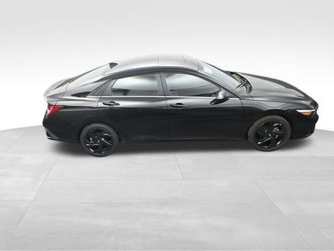 New 2026 Hyundai Elantra SEL Sport w/ Cargo Package image 29