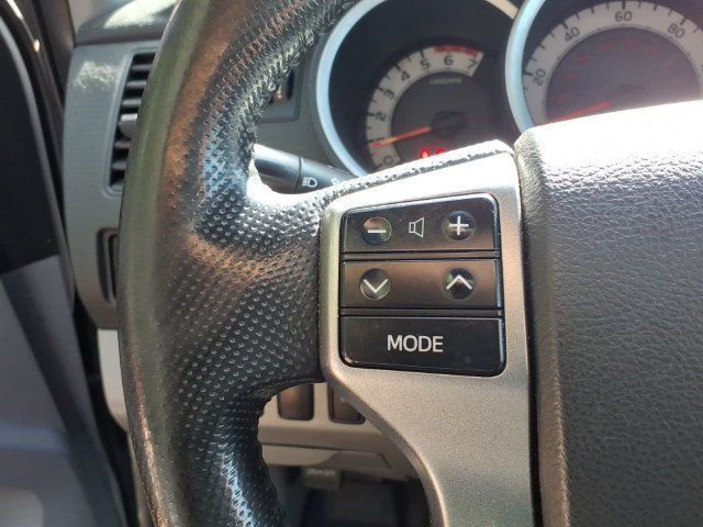 Used 2012 Toyota Tacoma 4x4 Double Cab w/ TRD Sport Pkg image 28