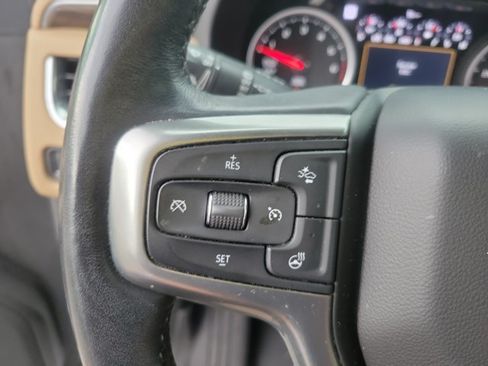 Used 2021 Chevrolet Tahoe Premier RWD image 24
