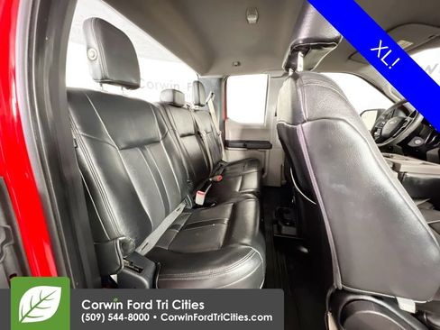 Used 2015 Ford F150 XL w/ Equipment Group 101A Mid AWD/4WD image 15