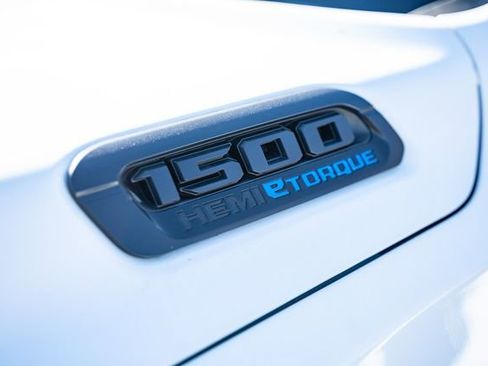 Used 2024 RAM 1500 Big Horn image 13