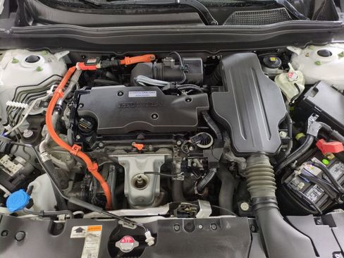 Used 2020 Honda Accord Touring image 24