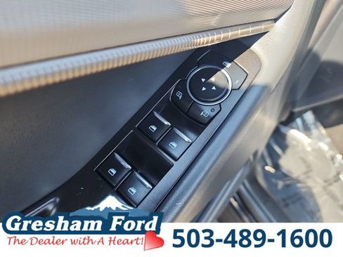 Certified 2025 Ford Explorer Active AWD/4WD image 16