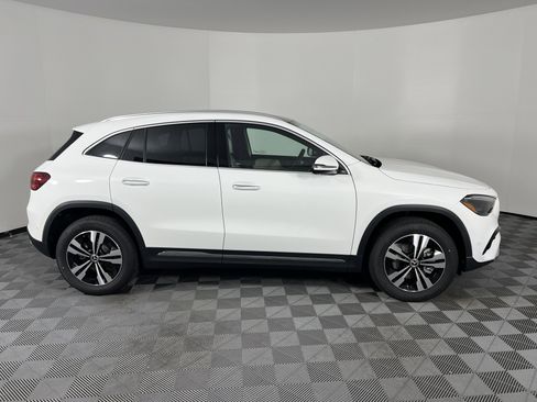 New 2026 Mercedes-Benz GLA 250 4MATIC image 14