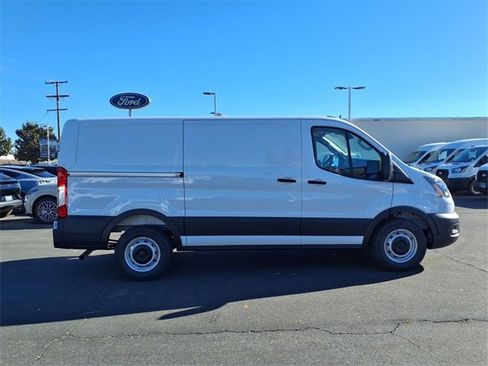 New 2026 Ford Transit 150 Low Roof w/ Load Area Protection Package image 3