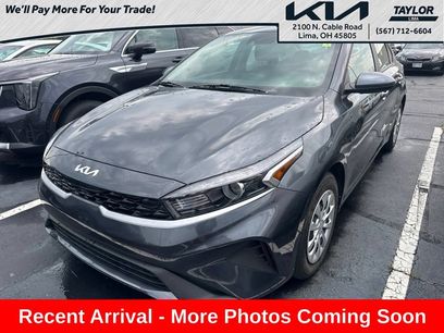 Used 2024 Kia Forte LX