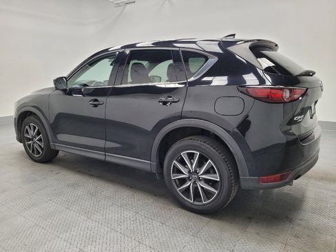 Used 2018 MAZDA CX-5 Grand Touring image 3