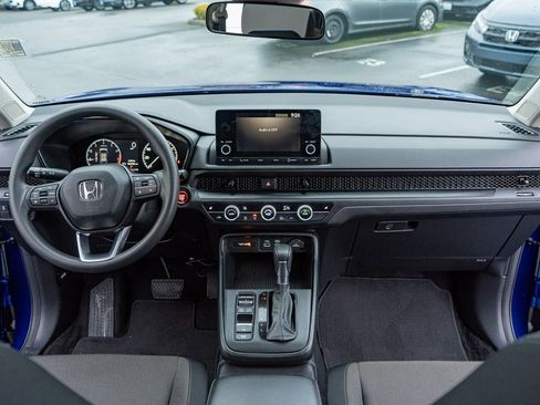 Certified 2023 Honda CR-V EX image 21