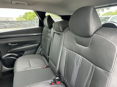 Used 2024 Hyundai Tucson SEL FWD image 15