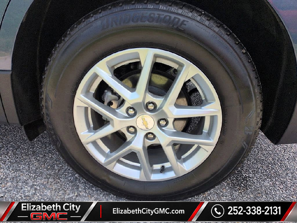 Used 2024 Chevrolet Equinox LT AWD/4WD image 27