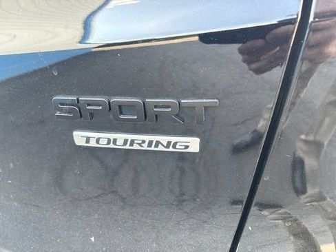 Used 2025 Honda CR-V Sport Touring image 7