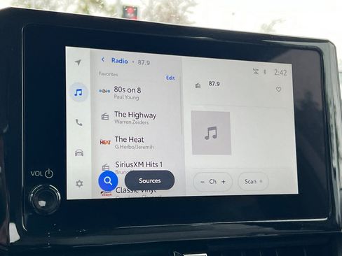 New 2026 Toyota Corolla Cross L image 21