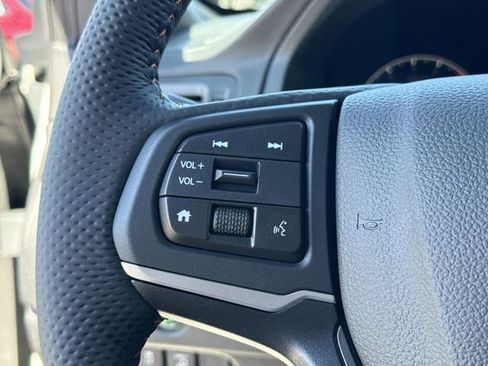 New 2026 Honda Ridgeline TrailSport image 35