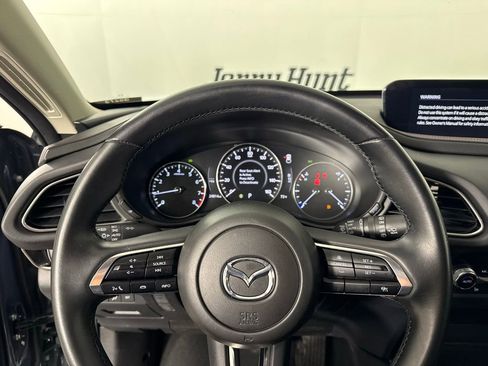 Used 2025 MAZDA CX-30 AWD 2.5 S w/ Preferred Package image 20