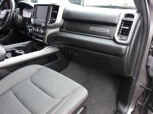 Used 2022 RAM 1500 Big Horn AWD/4WD image 39