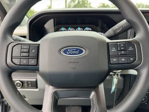 New 2026 Ford F350 XL w/ STX Appearance Package image 28