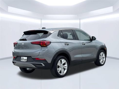 Used 2025 Buick Encore GX Preferred FWD image 7