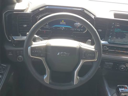 Certified 2023 Chevrolet Silverado 1500 RST w/ All Star Edition Plus AWD/4WD image 13