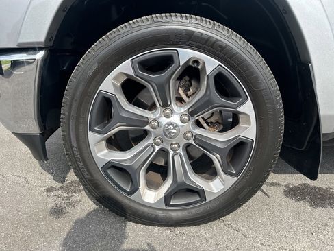 Used 2019 RAM 1500 Limited image 16
