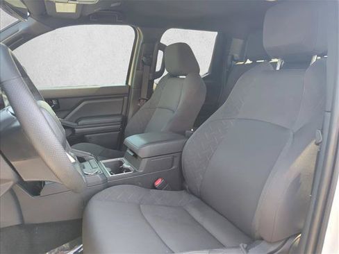 Certified 2024 Toyota Tacoma SR5 RWD image 18