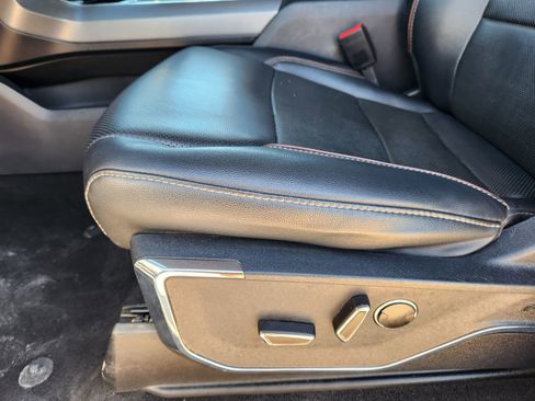 Used 2023 Ford F150 Lariat w/ Equipment Group 502A High image 25