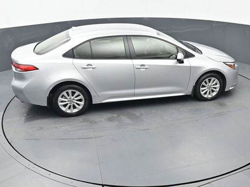 Certified 2026 Toyota Corolla LE w/ LE Premium Package image 45