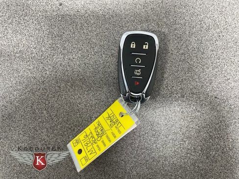 Used 2023 Chevrolet Malibu LT image 26