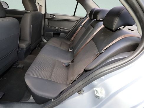 Used 2014 Mitsubishi Lancer ES FWD image 13