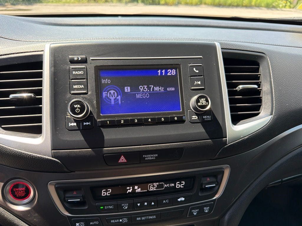 Used 2019 Honda Ridgeline Sport image 23