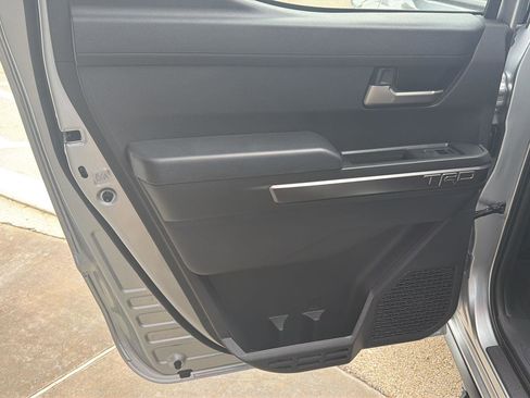 New 2026 Toyota Tacoma TRD Off-Road image 9