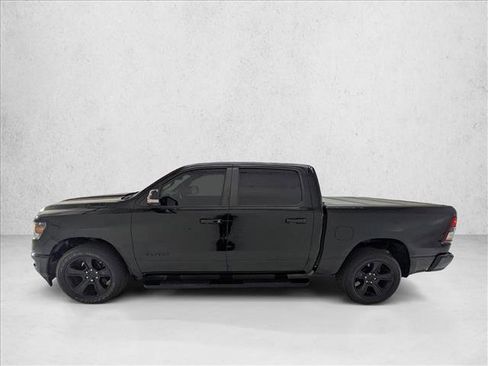 Used 2022 RAM 1500 Big Horn image 8