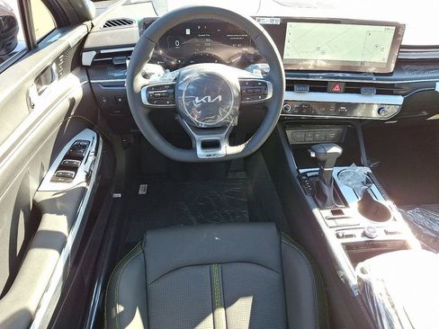 New 2026 Kia K5 GT w/ GT1 Package image 7