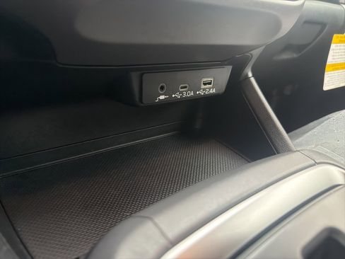 Used 2025 Subaru Crosstrek 2.0i Premium w/ Crosstrek Mirror Package image 35