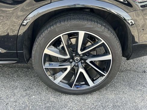 Certified 2023 Volvo XC90 B6 Plus w/ Protection Package Premier AWD/4WD image 11