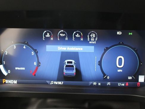 New 2026 Ford F150 XLT AWD/4WD image 33