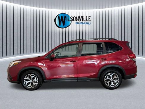 Used 2023 Subaru Forester Premium AWD/4WD image 15